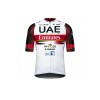 Maillot Cyclisme 2021 UAE Team Emirates N002